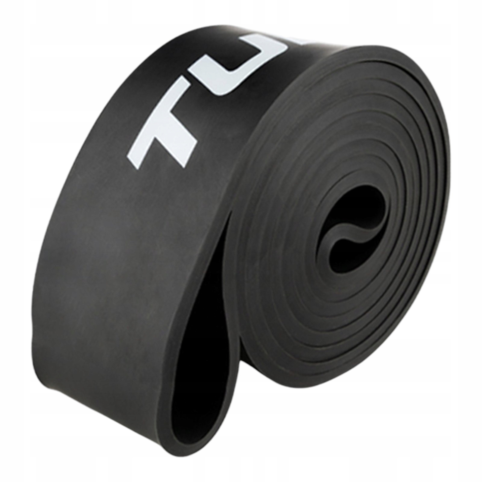 Zwiększanie intensywności ćwiczeń z gumą oporową