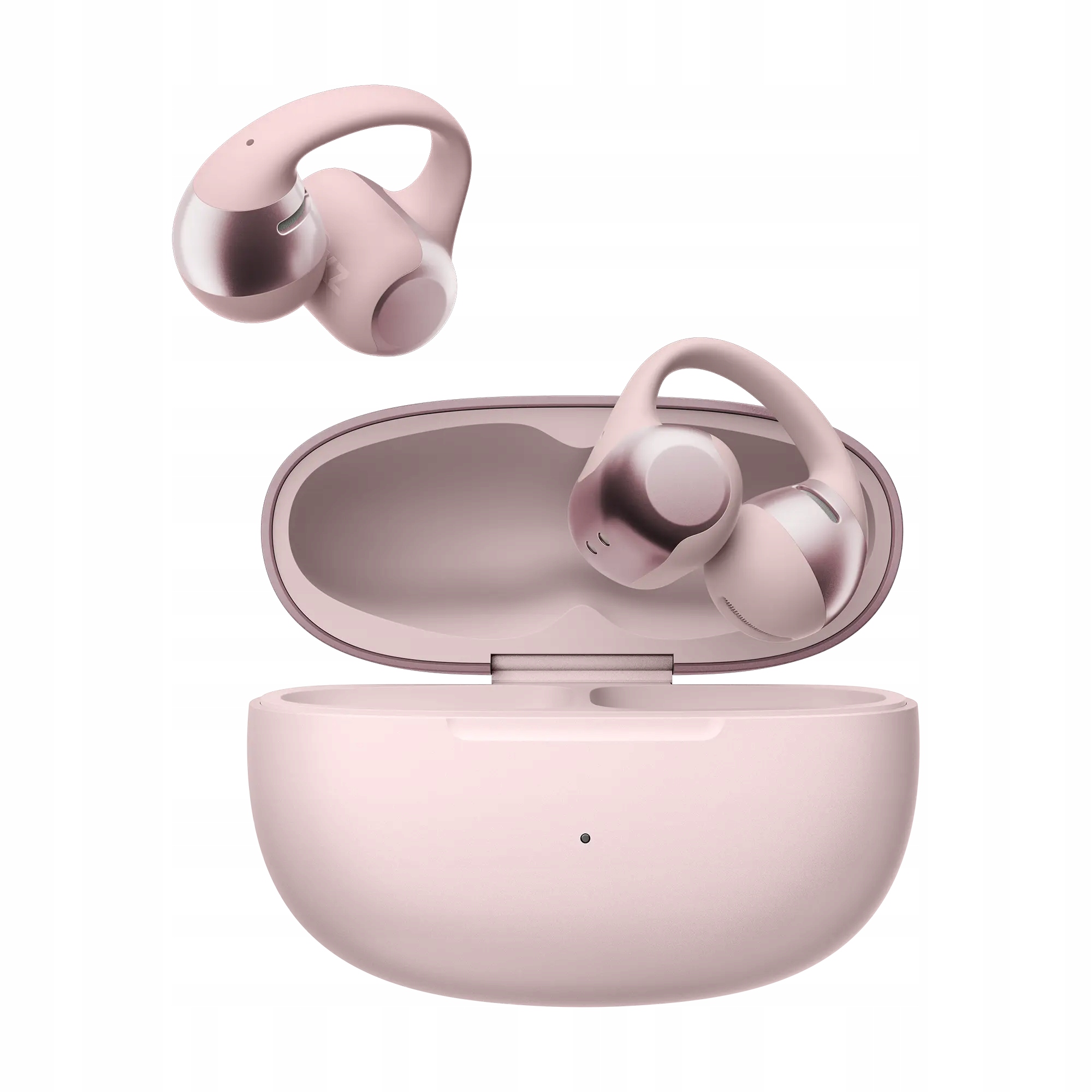 Funkcje i sterowanie – Intuicyjne dotykowe sterowanie i personalizacja ustawień