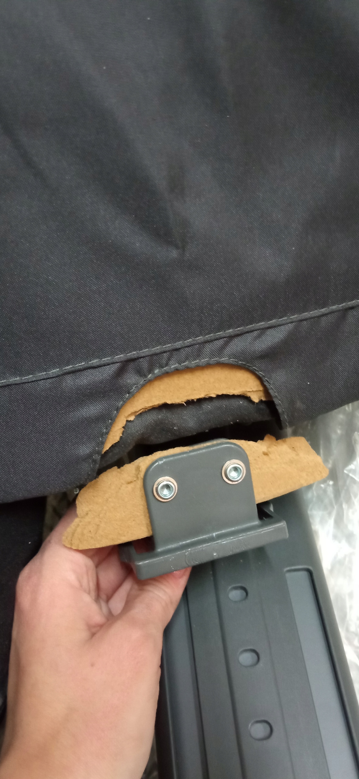 Łatwość w użytkowaniu i transportowaniu