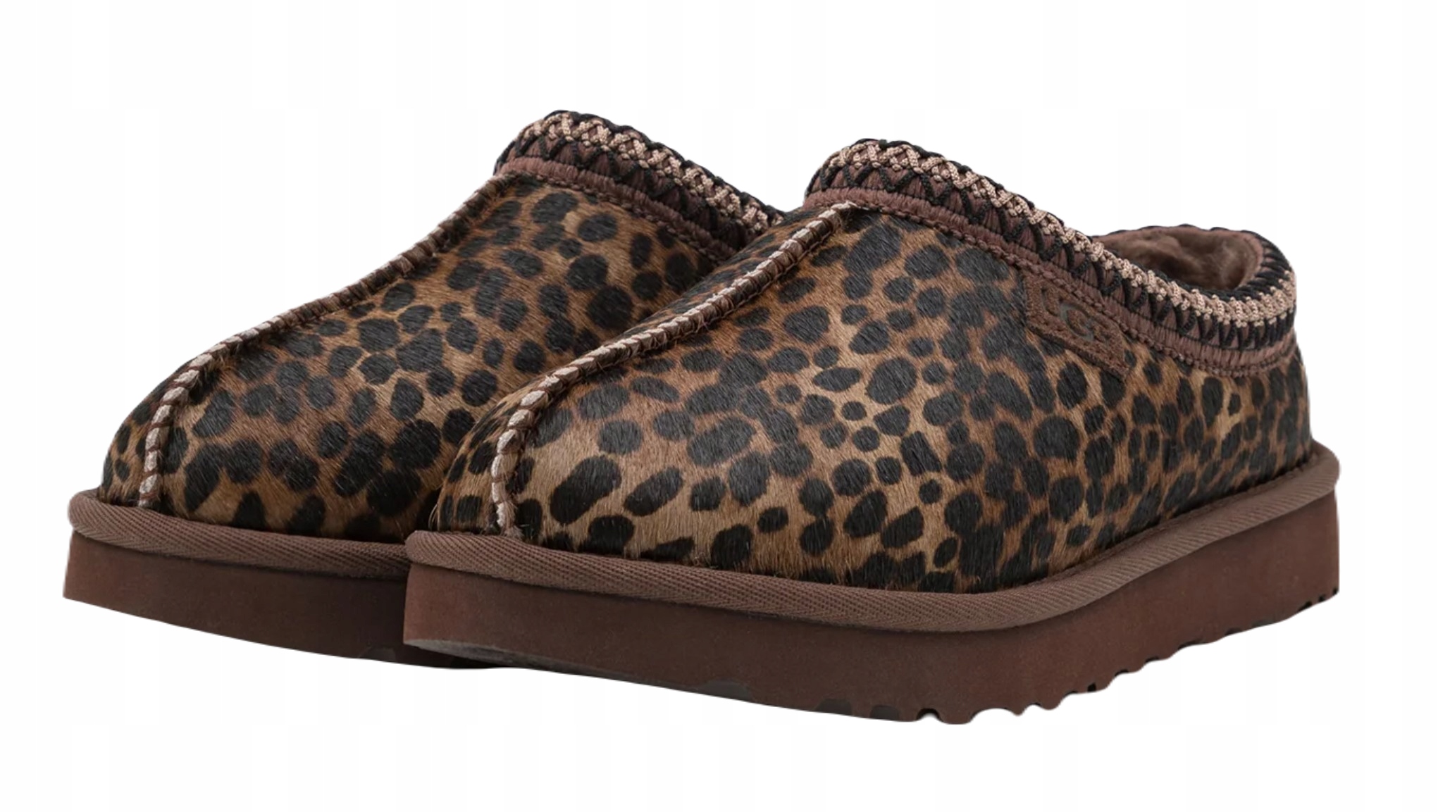 Kapcie damskie UGG Tasman Caspian – Elegancja i komfort na każdą porę