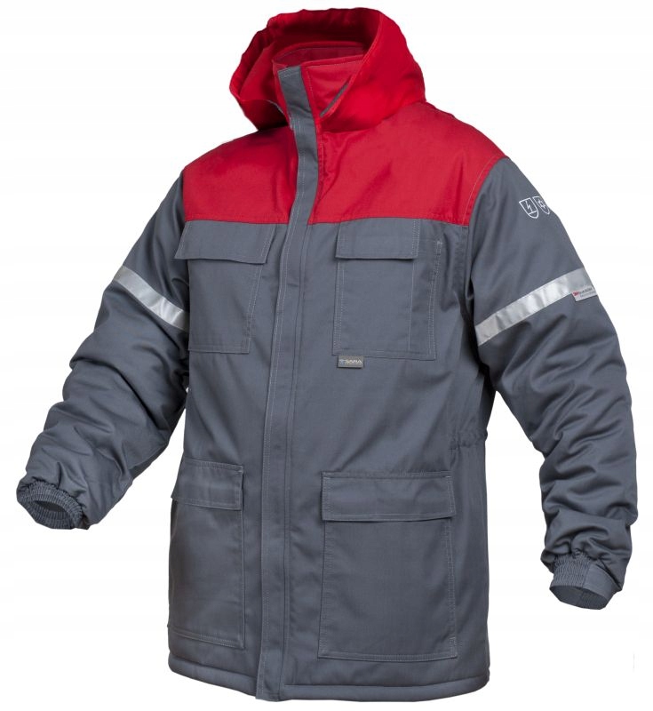 Zastosowanie w przemyśle i strefach zagrożonych