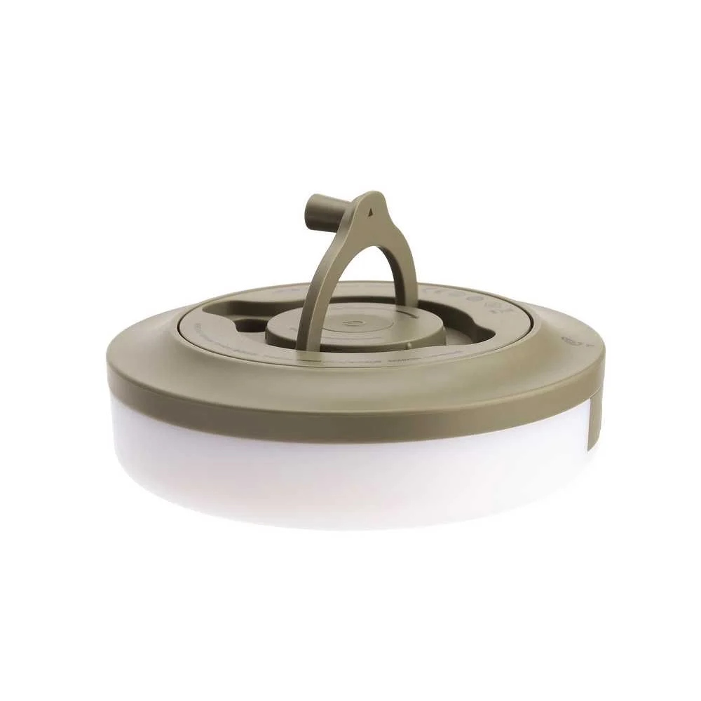 Funkcje dekoracyjne – Lampka jako girlanda i latarka w jednym