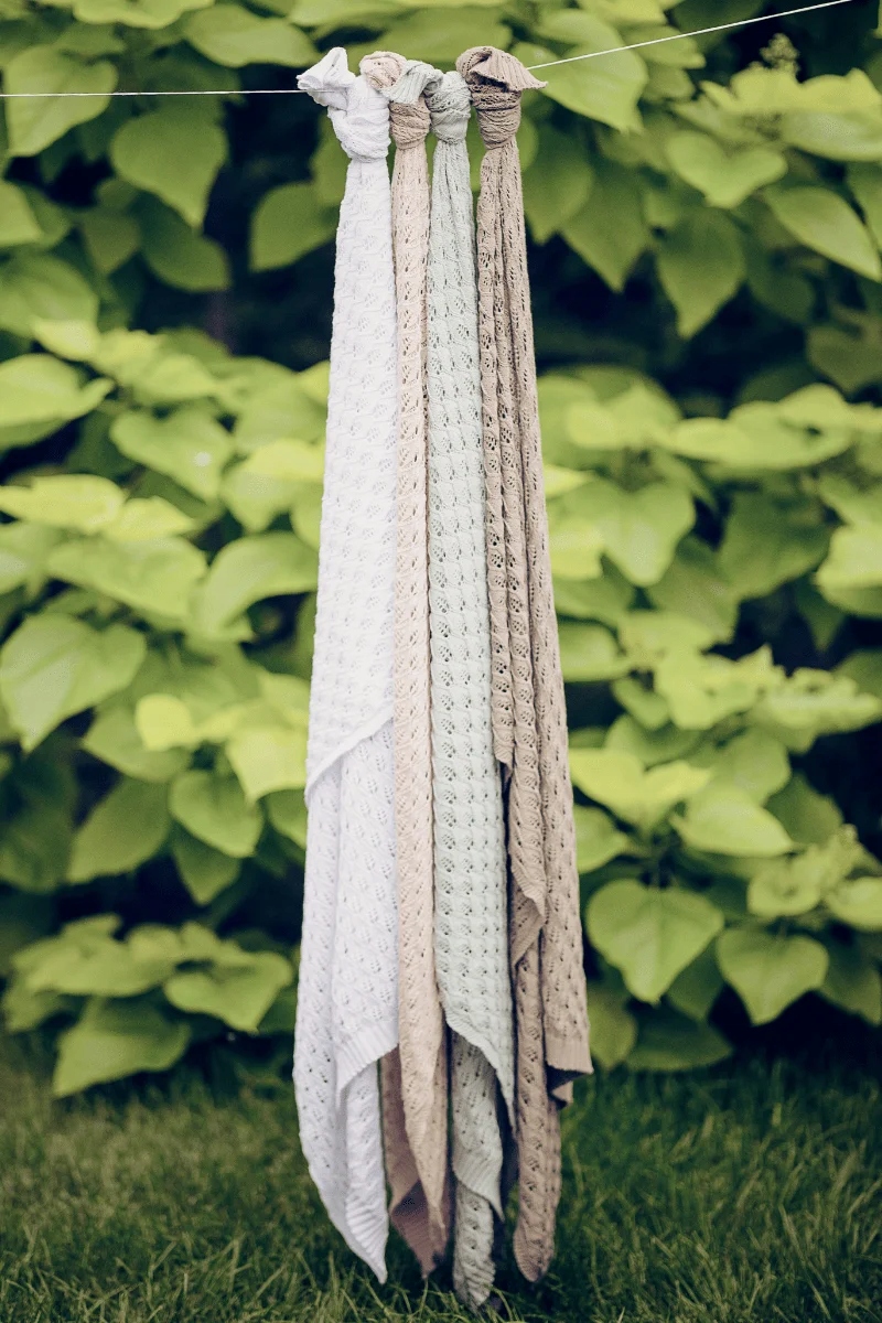 Przytulny i stylowy dodatek do pokoju dziecka