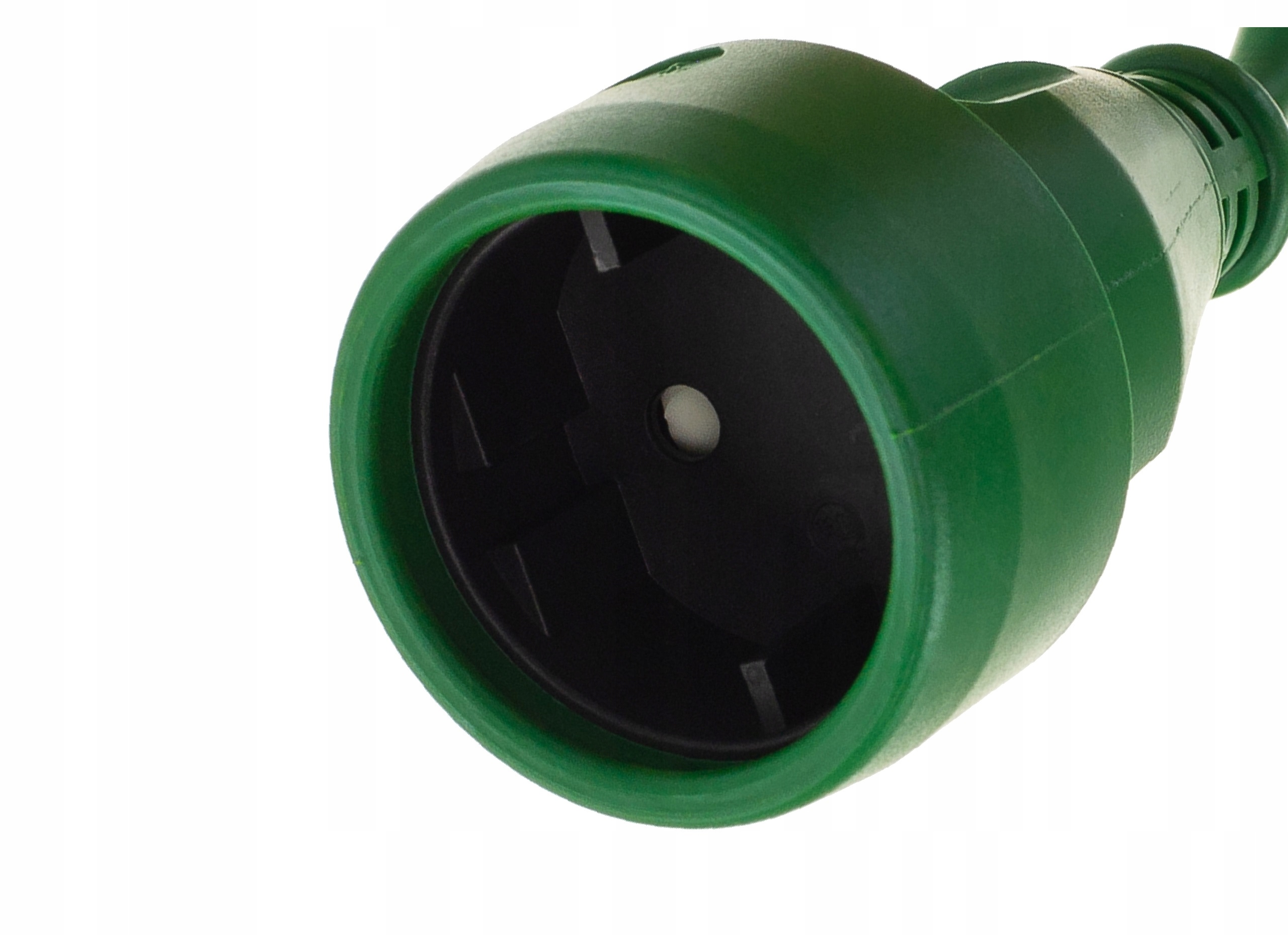 Przekrój żył i parametry techniczne