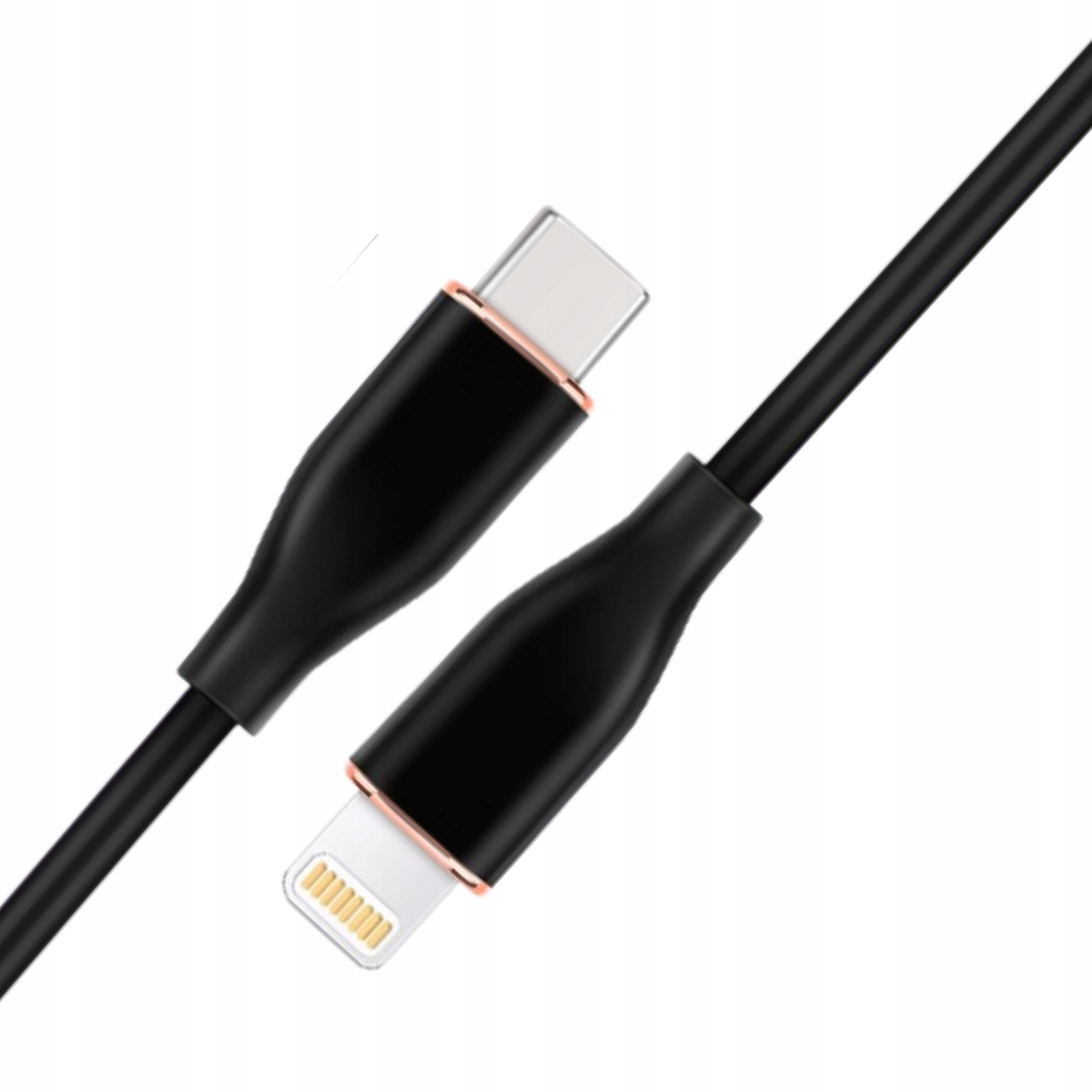 Kompatybilność z urządzeniami USB Type-C i Lightning