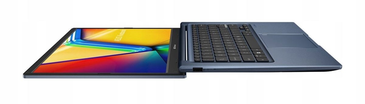Wytrzymałość klasy wojskowej – Laptop stworzony na lata