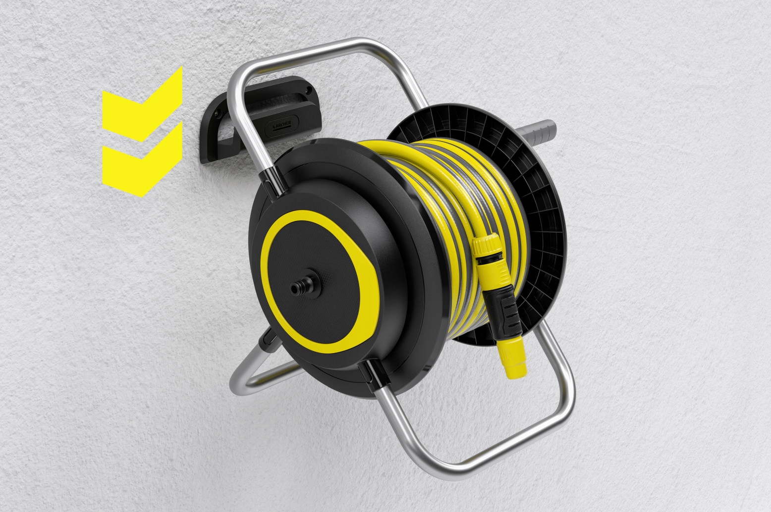 Zestaw Akcesoriów do Nawadniania w Ogrodzie