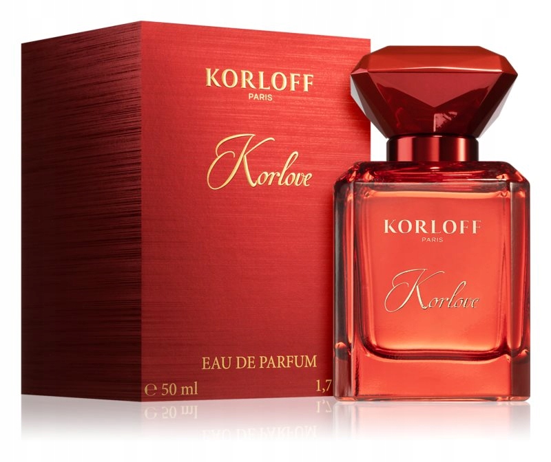 Pojemność 50 ml – Doskonała na każdą okazję