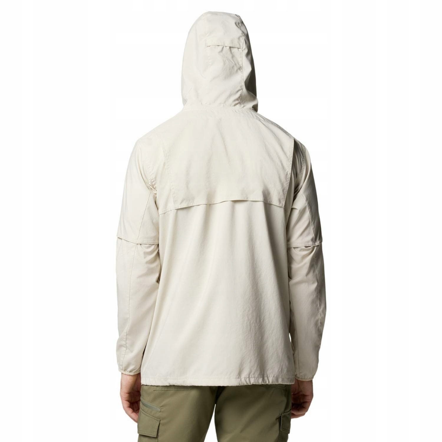 Columbia Skien Valley Hooded Light Jacket 2124303278 – Idealna kurtka na każdą przygodę