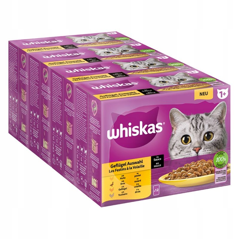 Wygodne Opakowanie Saszetek