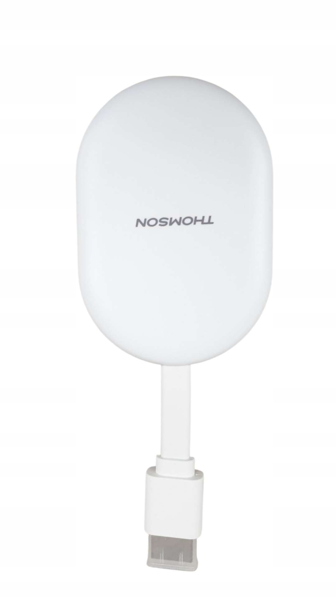 Kompaktowy i przenośny design