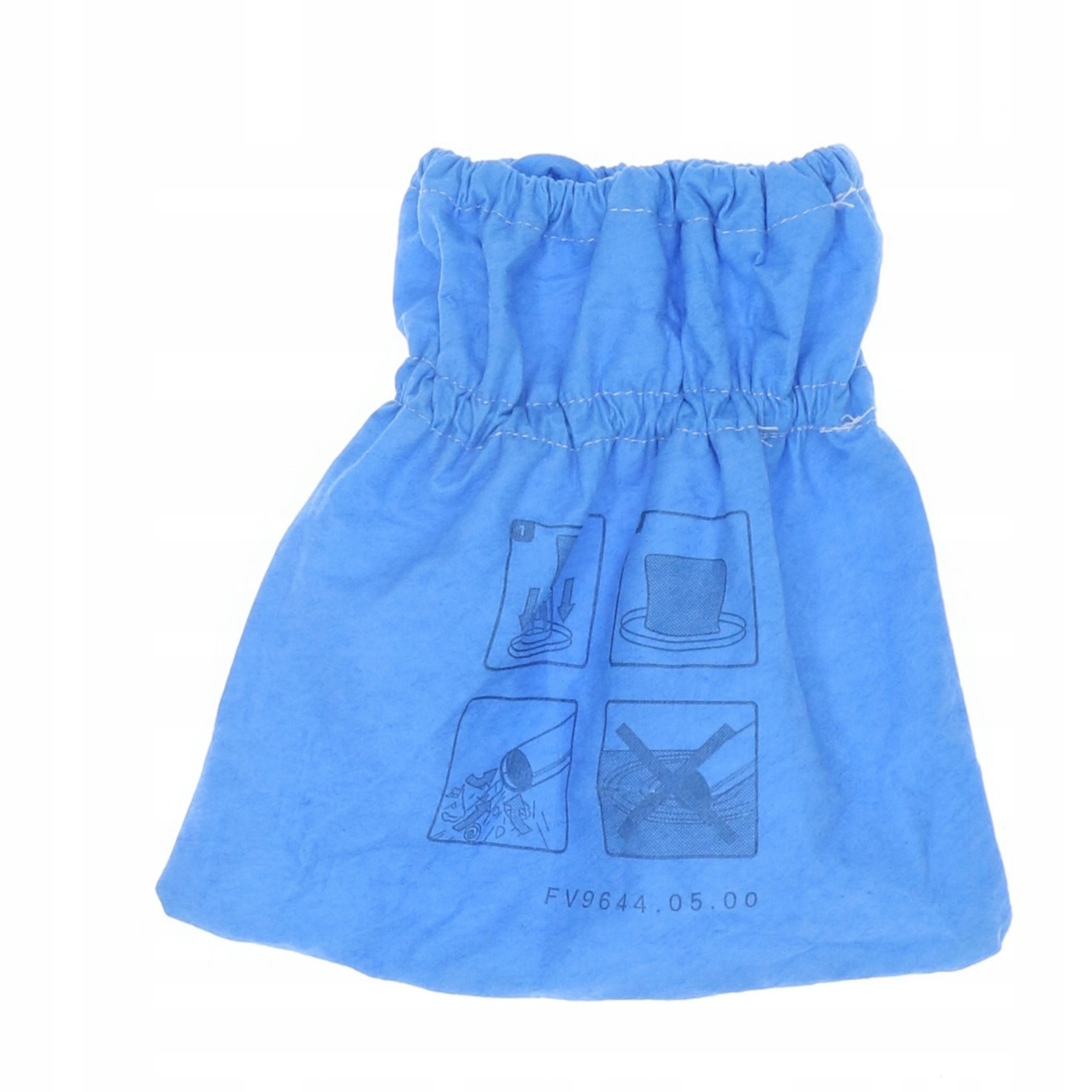 Optymalna wydajność i dłuższa żywotność odkurzacza