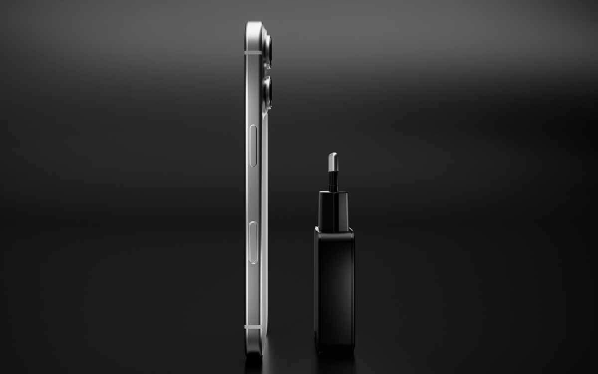 Kompatybilność z urządzeniami – Uniwersalna ładowarka do różnych sprzętów