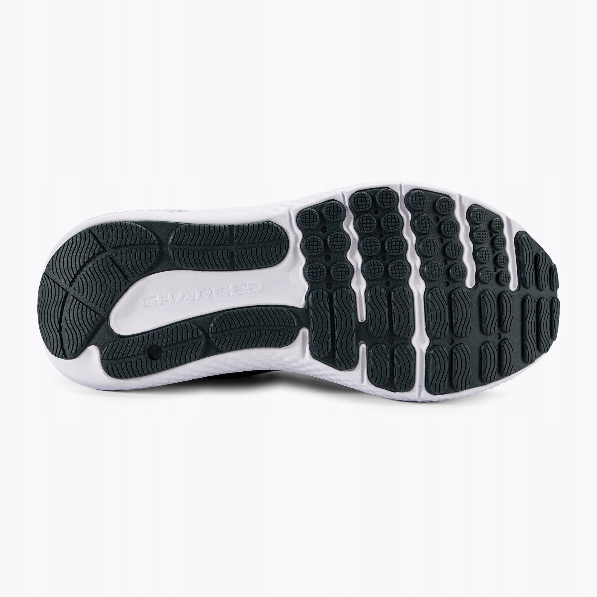 Technologia Charged Cushioning® dla lepszego wsparcia