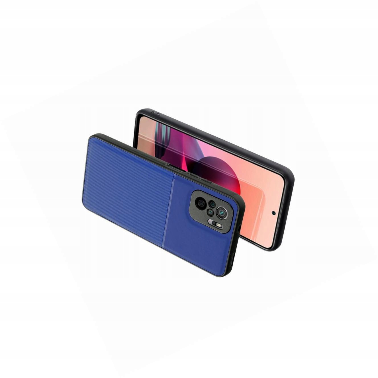 Futerał NOBLE do XIAOMI Redmi Note 14 5G – Ochrona i styl w jednym