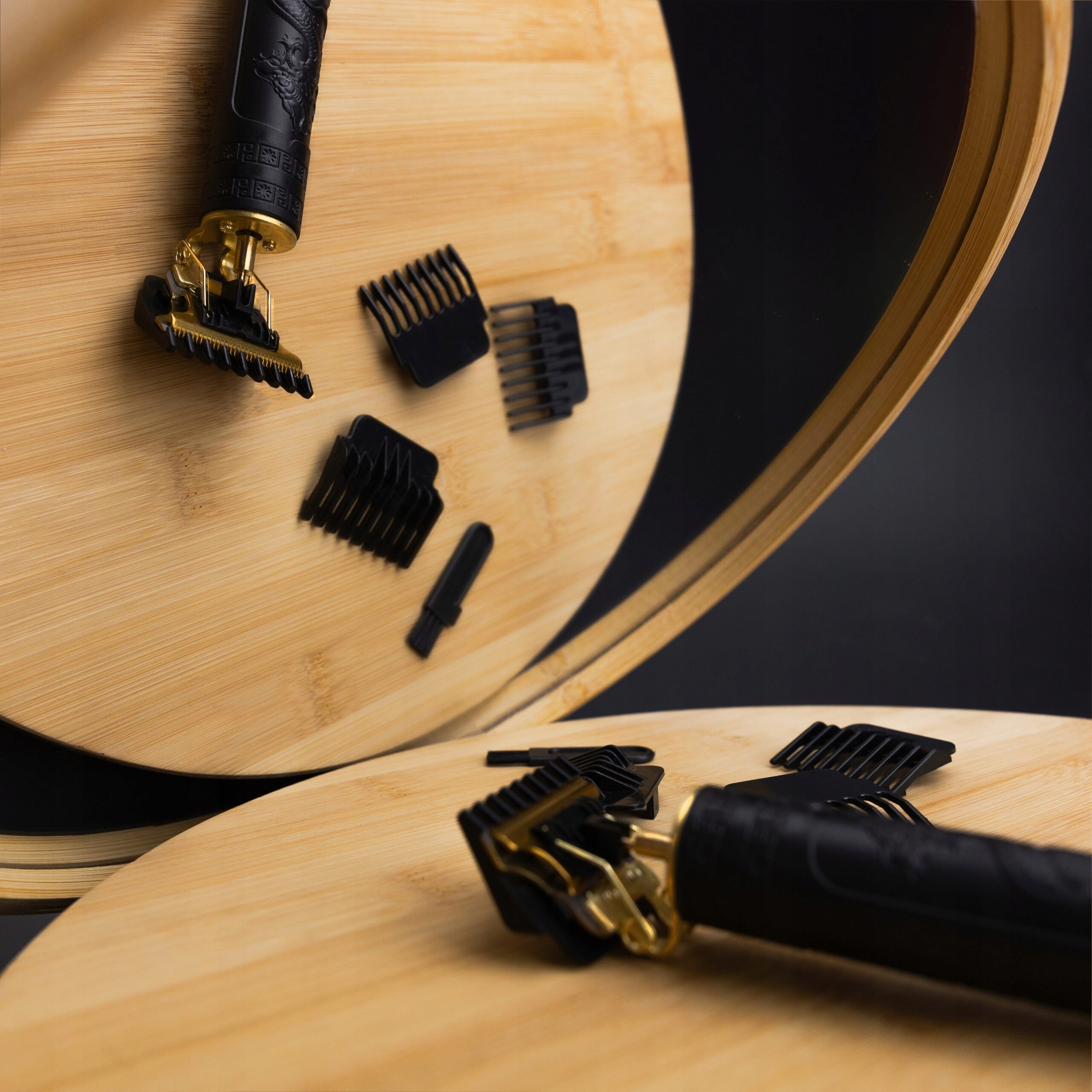 Komfort użytkowania – Bezprzewodowa konstrukcja