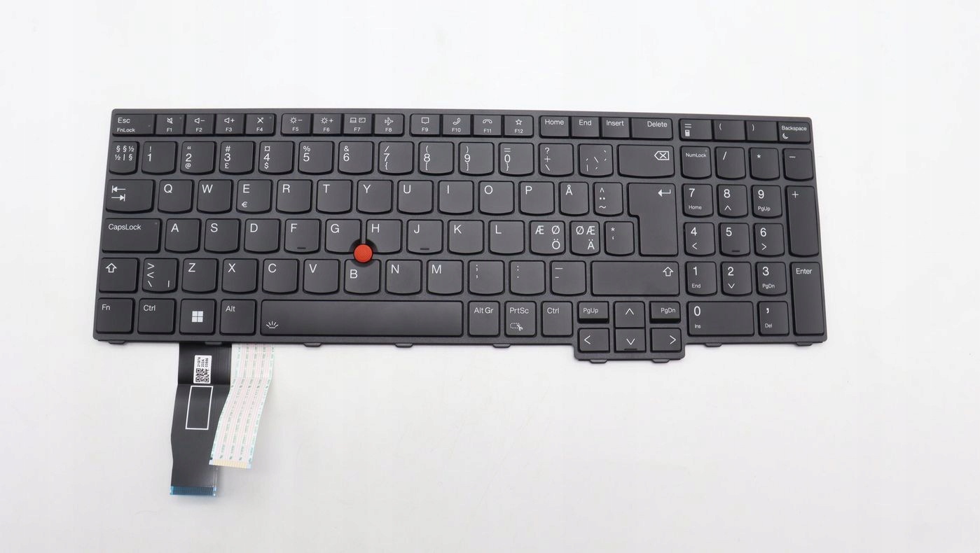 Szczegóły techniczne – Kluczowe informacje o modelu