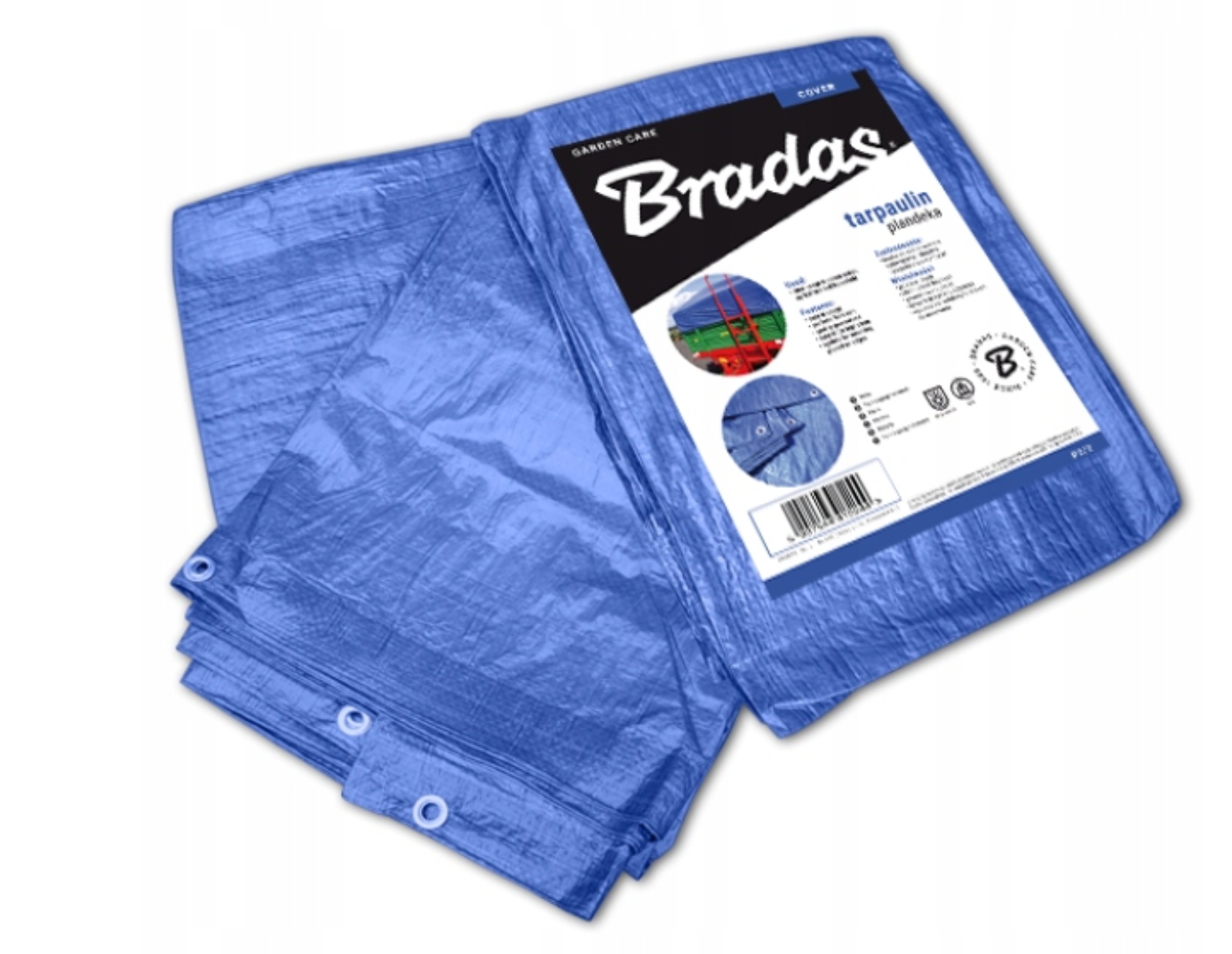 Wszechstronność zastosowania plandeki w domu i ogrodzie