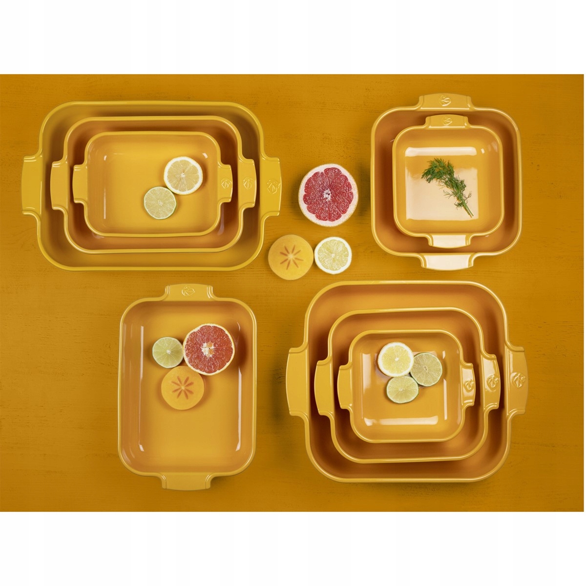 Wysoka jakość ceramiki i odporność na szok termiczny