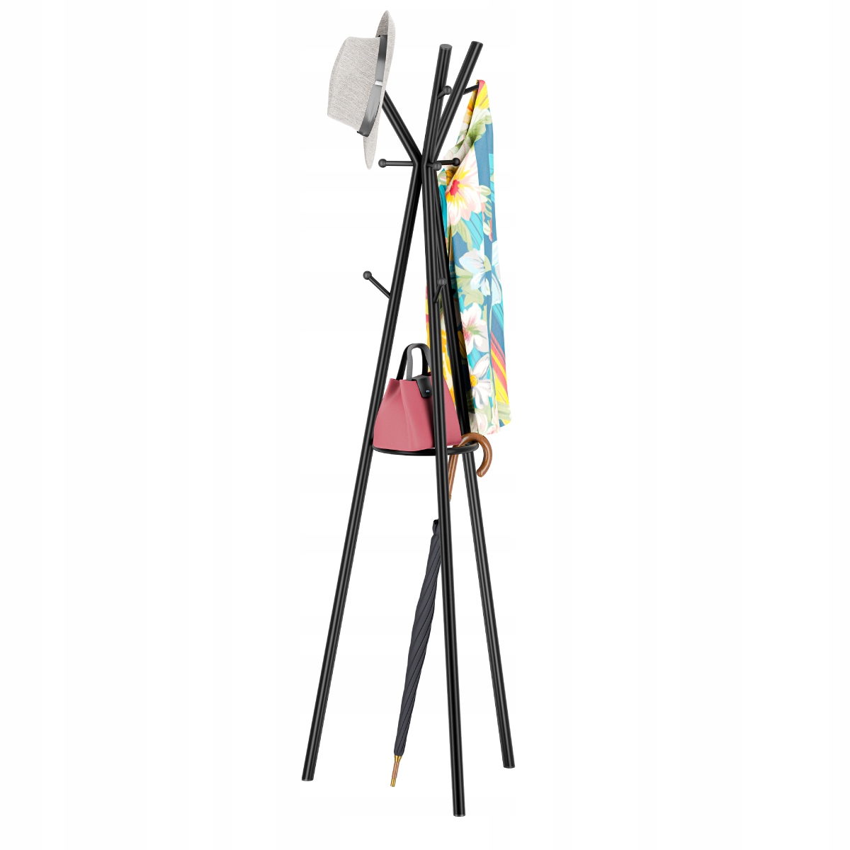 Stojak na parasole – praktyczne rozwiązanie