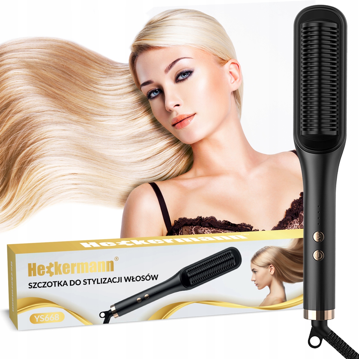 Bezpieczeństwo i komfort użytkowania