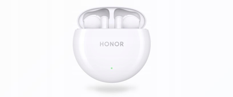 Wyjątkowa jakość dźwięku dzięki dużej membranie 13,4 mm