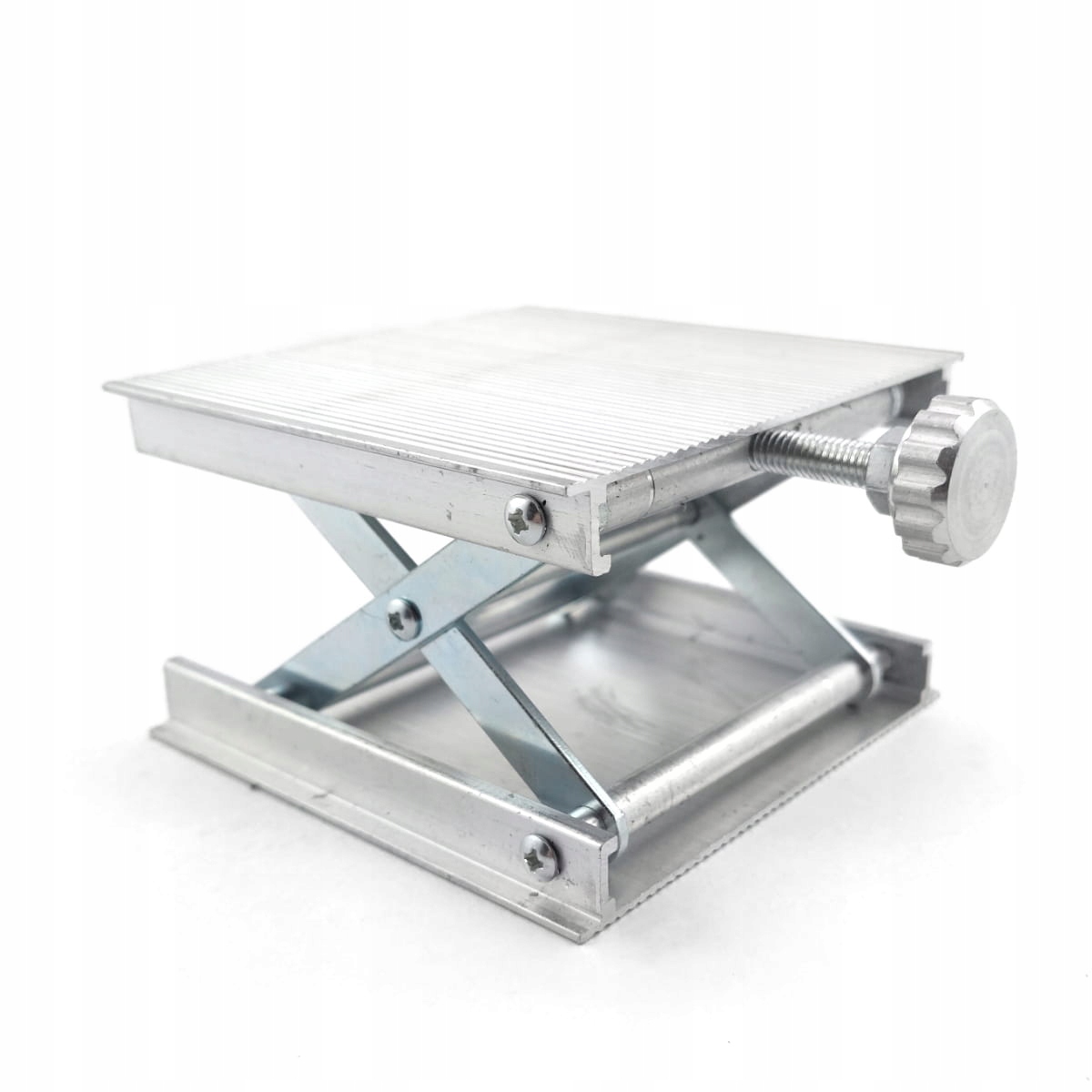 Platforma do regulacji wysokości – Stabilność i wygoda