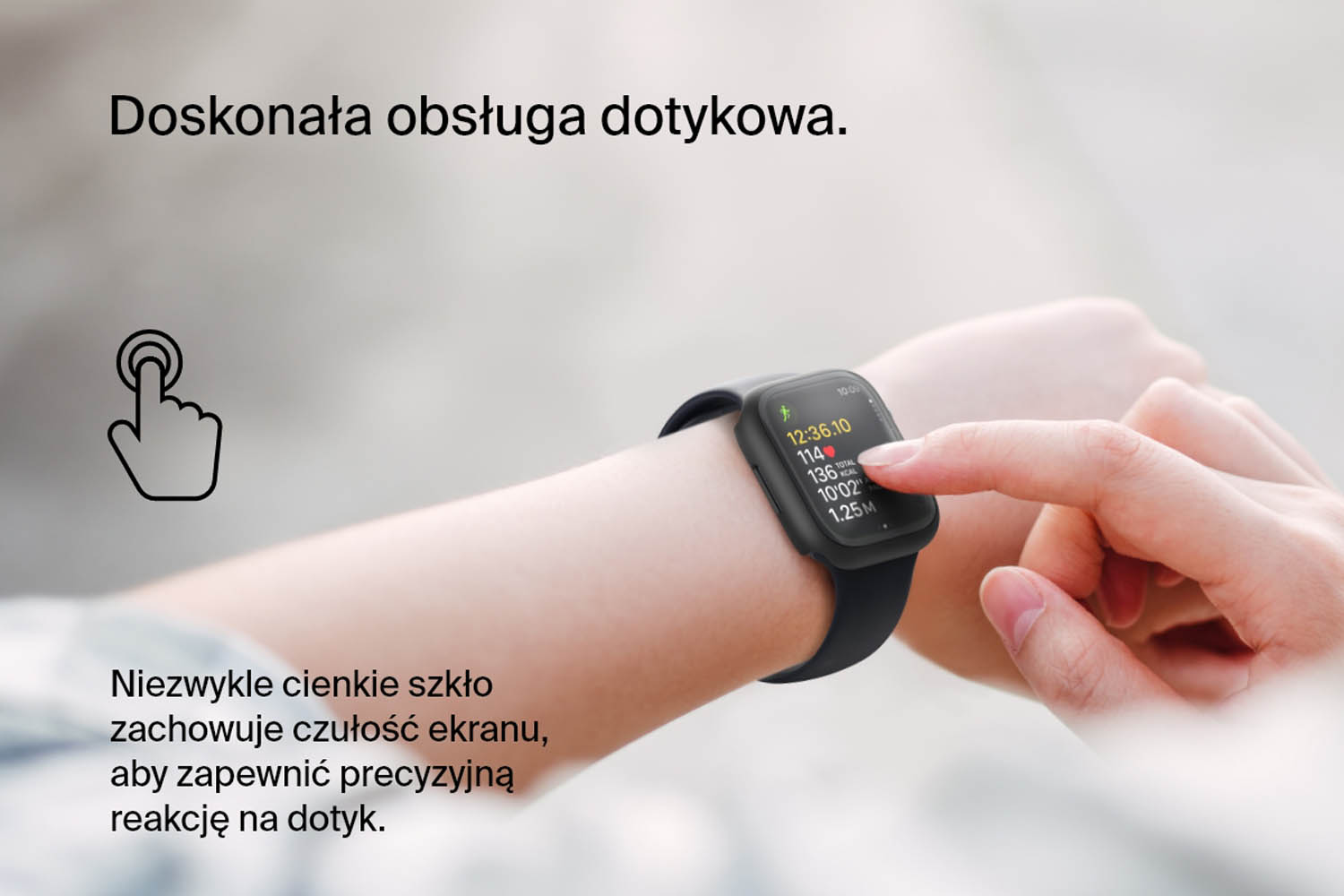 etui apple watch 8 41mm