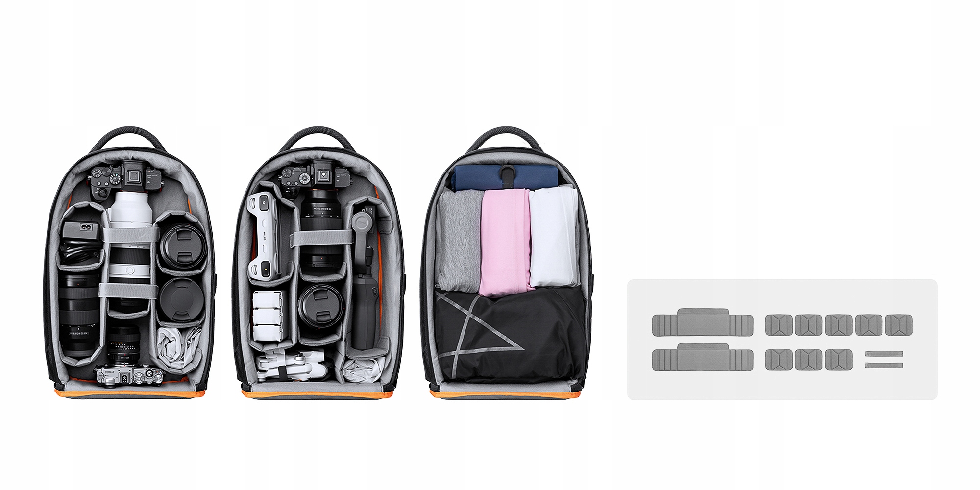 Personalizacja wnętrza dzięki systemowi DIY