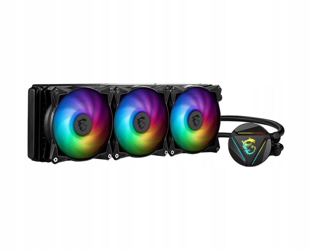 Procesor AMD Ryzen 7 9800X3D – Najlepszy wybór dla graczy