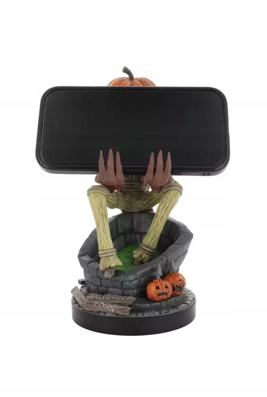 Idealny prezent dla fanów Tima Burtona