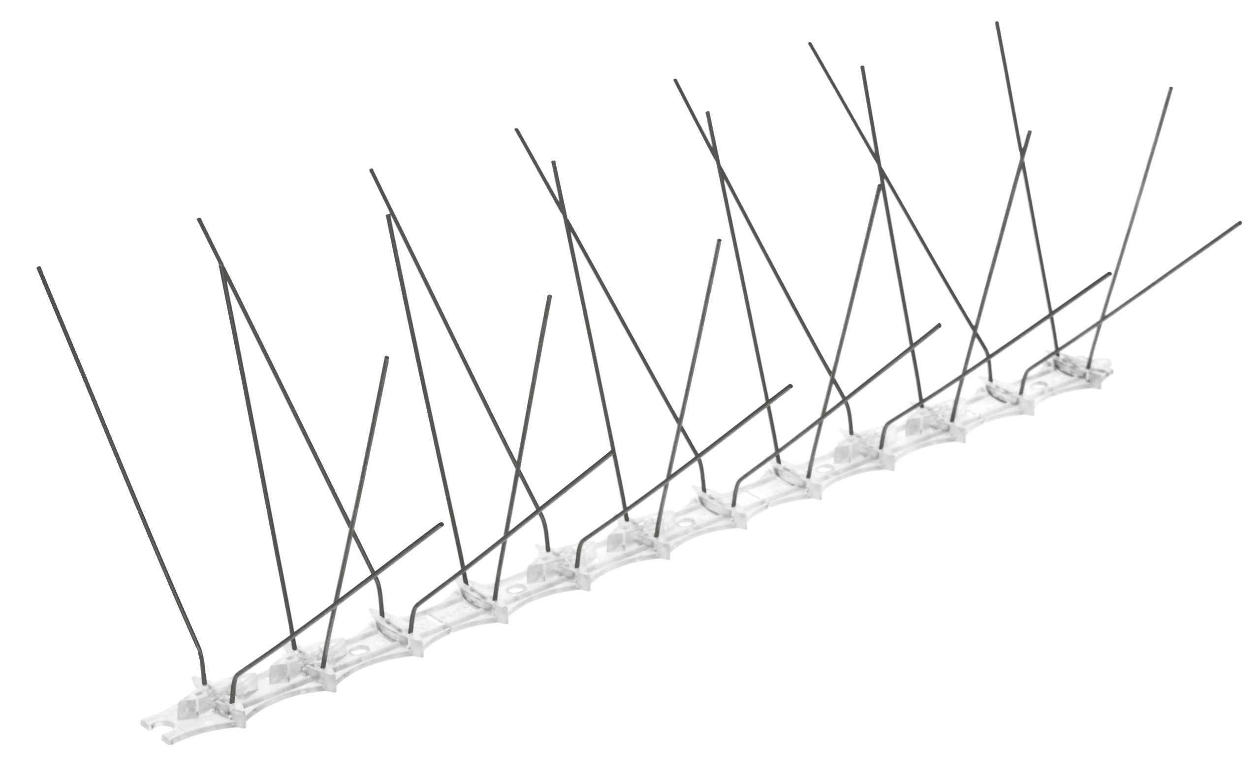 Instrukcja montażu kolców AVIK© R180