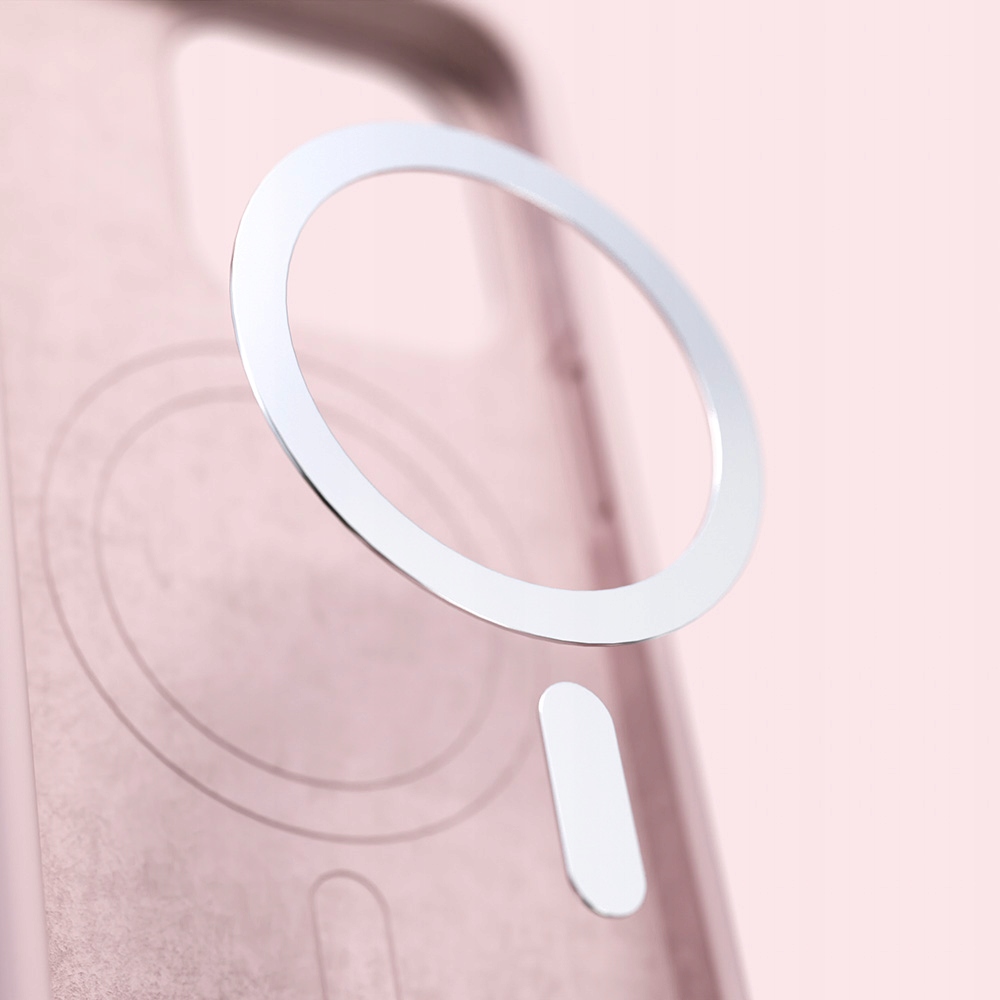 Podniesione ranty wokół aparatu – Zwiększona ochrona obiektywu