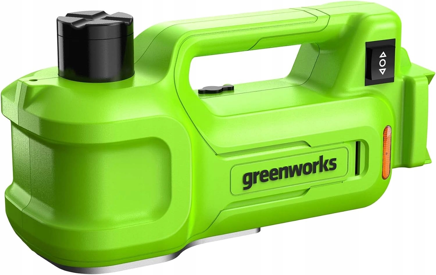 Greenworks 24V podnośnik samochodowy G24JACK – Wydajność i wygoda w jednym