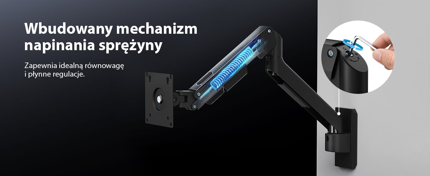 monitor arm