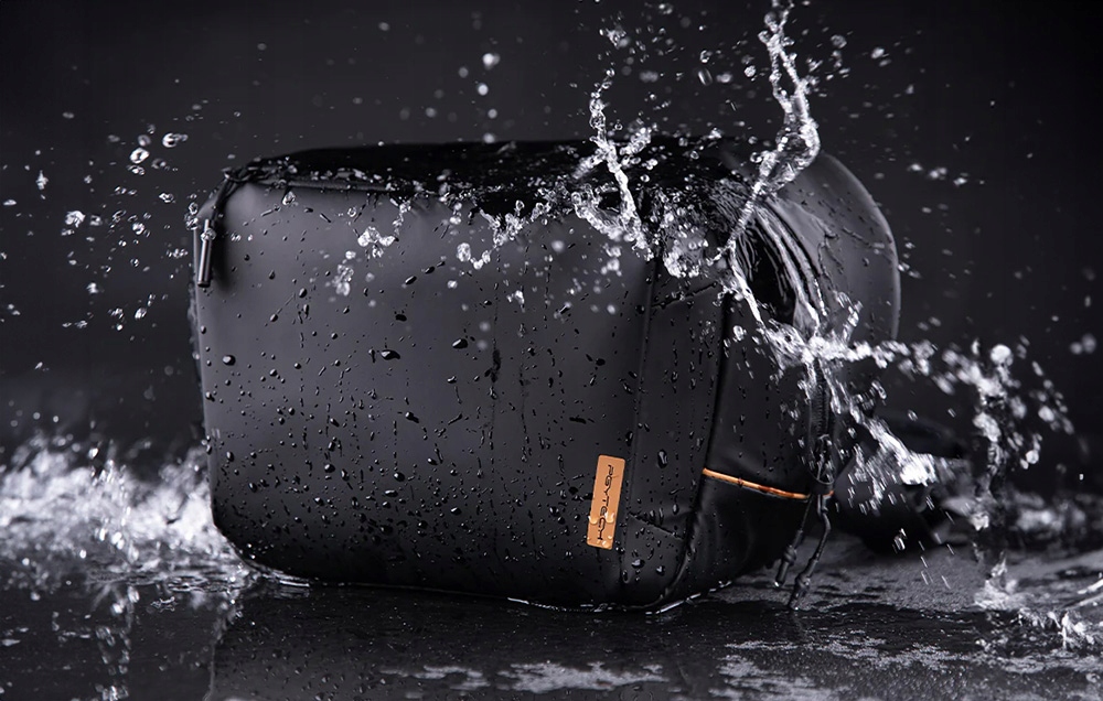 Wysoka wytrzymałość i odporność na zachlapania