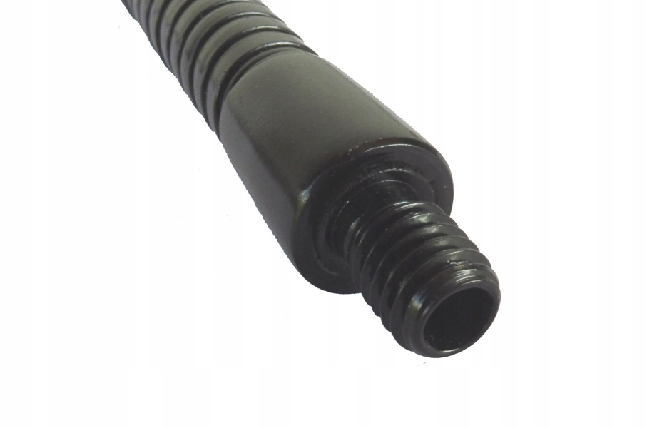 Łatwość montażu – Prosta instalacja gęsiej szyi