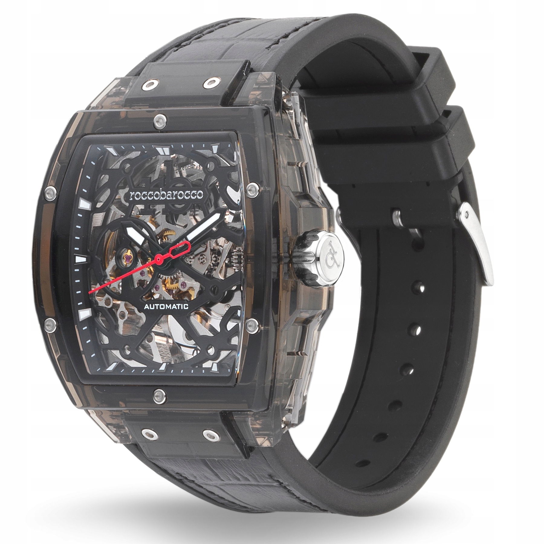 Klasyczny design z nowoczesnym akcentem