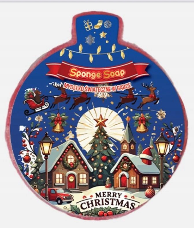 Unikalny design i świąteczne motywy