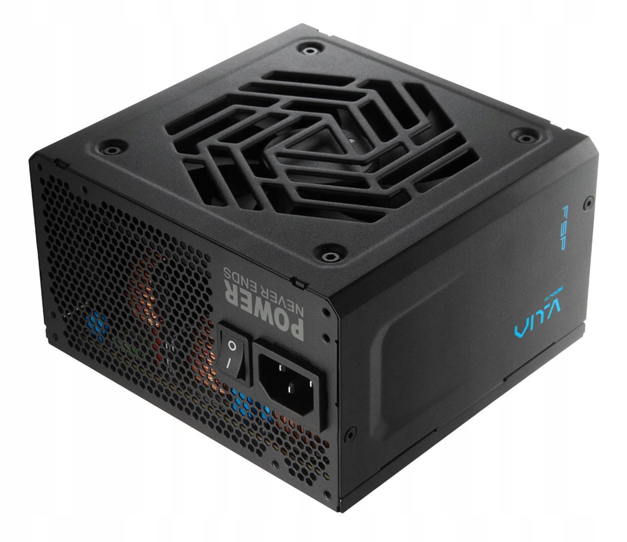 Zasilacz FSP Netzteil VITA 750 BD 85+B 750W – Wydajność i niezawodność dla Twojego komputera