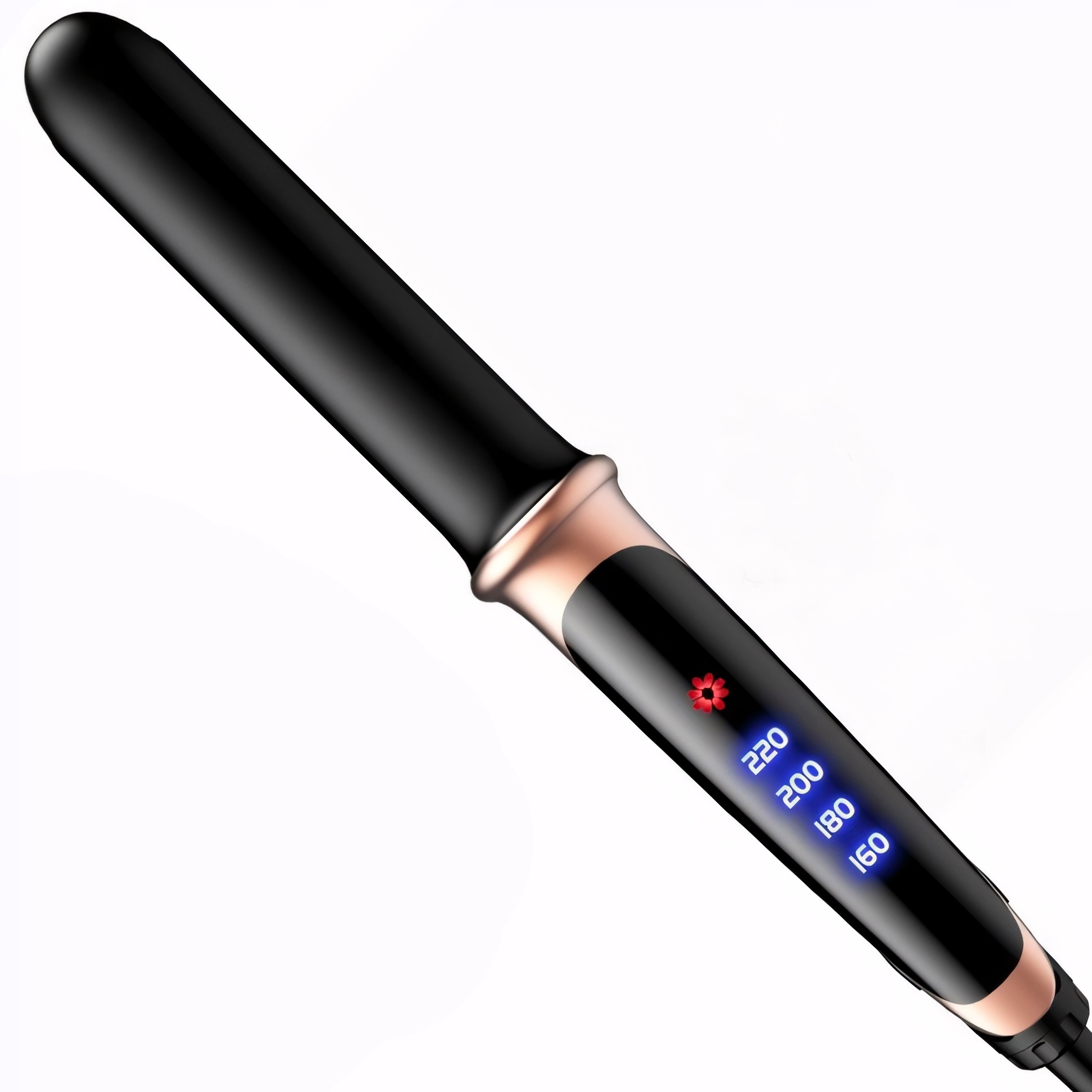 Cztery poziomy temperatury – dostosuj do swoich potrzeb