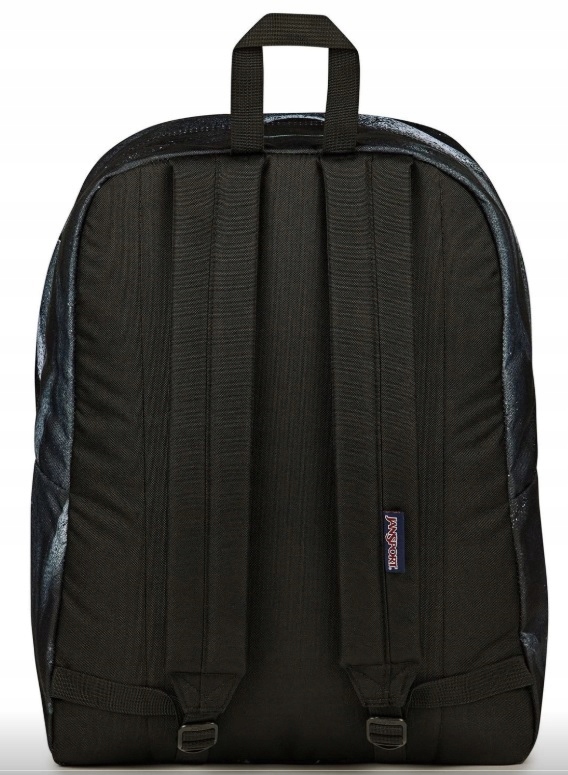 Wygodne szelki i uchwyt do przenoszenia