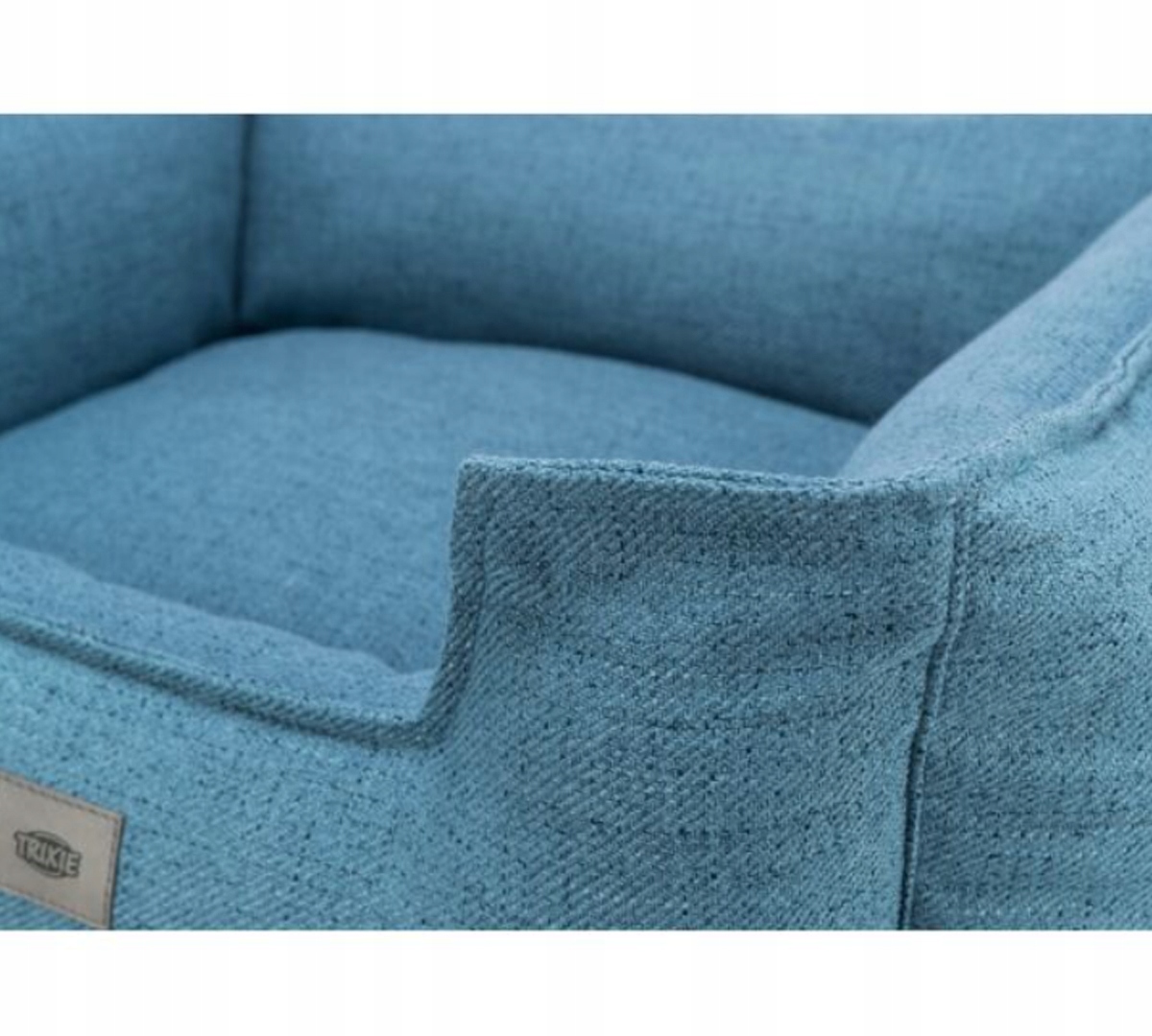 Stabilność i bezpieczeństwo dzięki antypoślizgowej podstawie