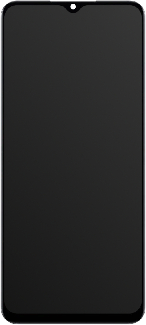 Wysoka rozdzielczość 1080 x 2408 px – Doskonała jakość obrazu