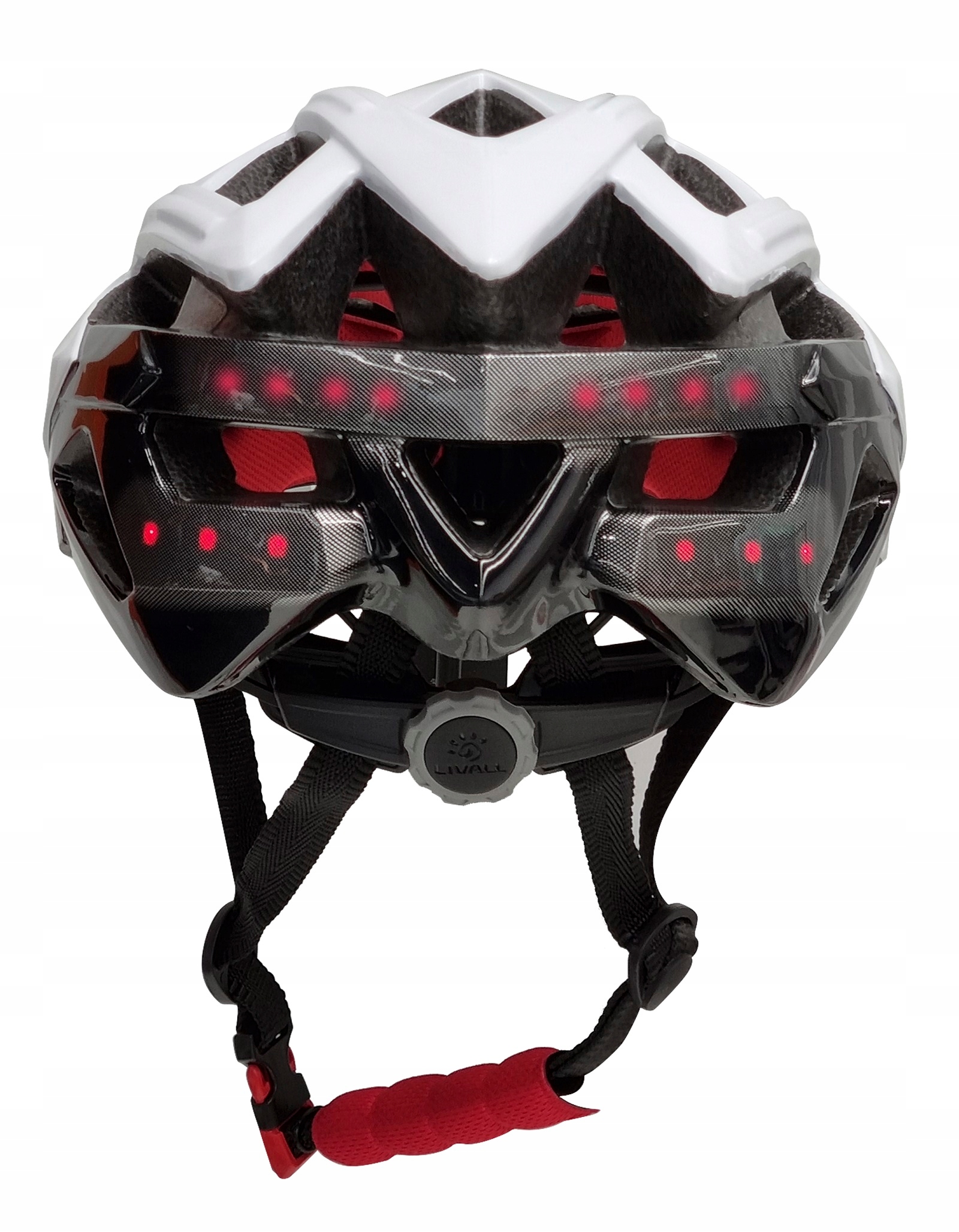 Kierunkowskazy i światło STOP