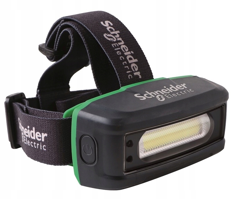 Wysoka moc i strumień świetlny 250 lm – doskonała widoczność