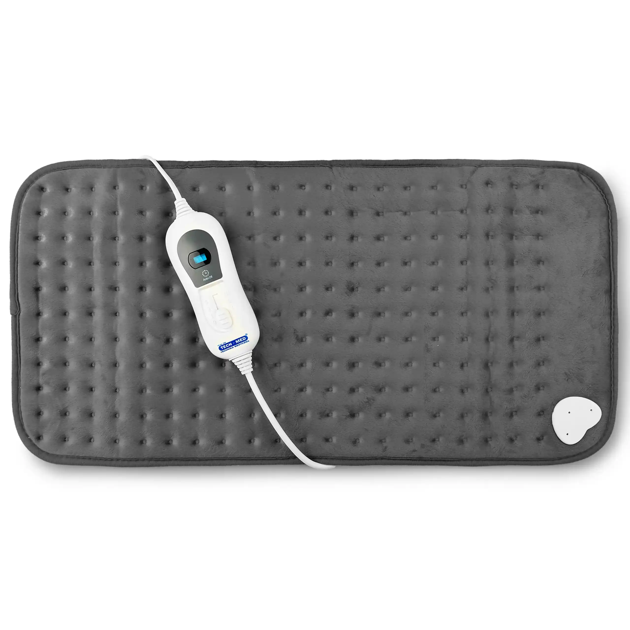 Poduszka elektryczna TM-PE COMFORT XL TECH-MED – Komfort i ciepło w Twoim domu