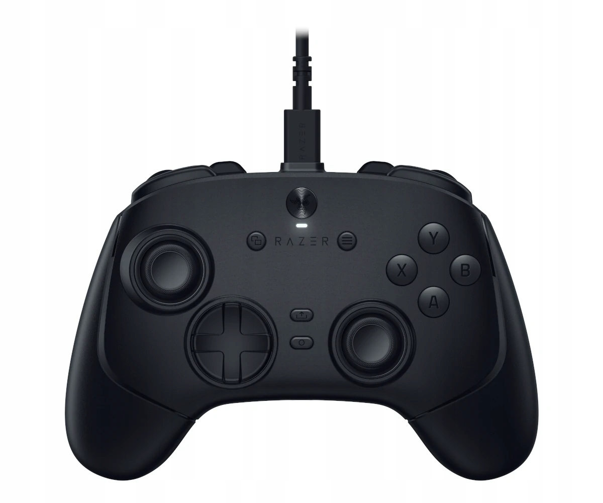 Razer Wolverine V3 Tournament Edition 8K – Najszybszy kontroler e-sportowy dla PC