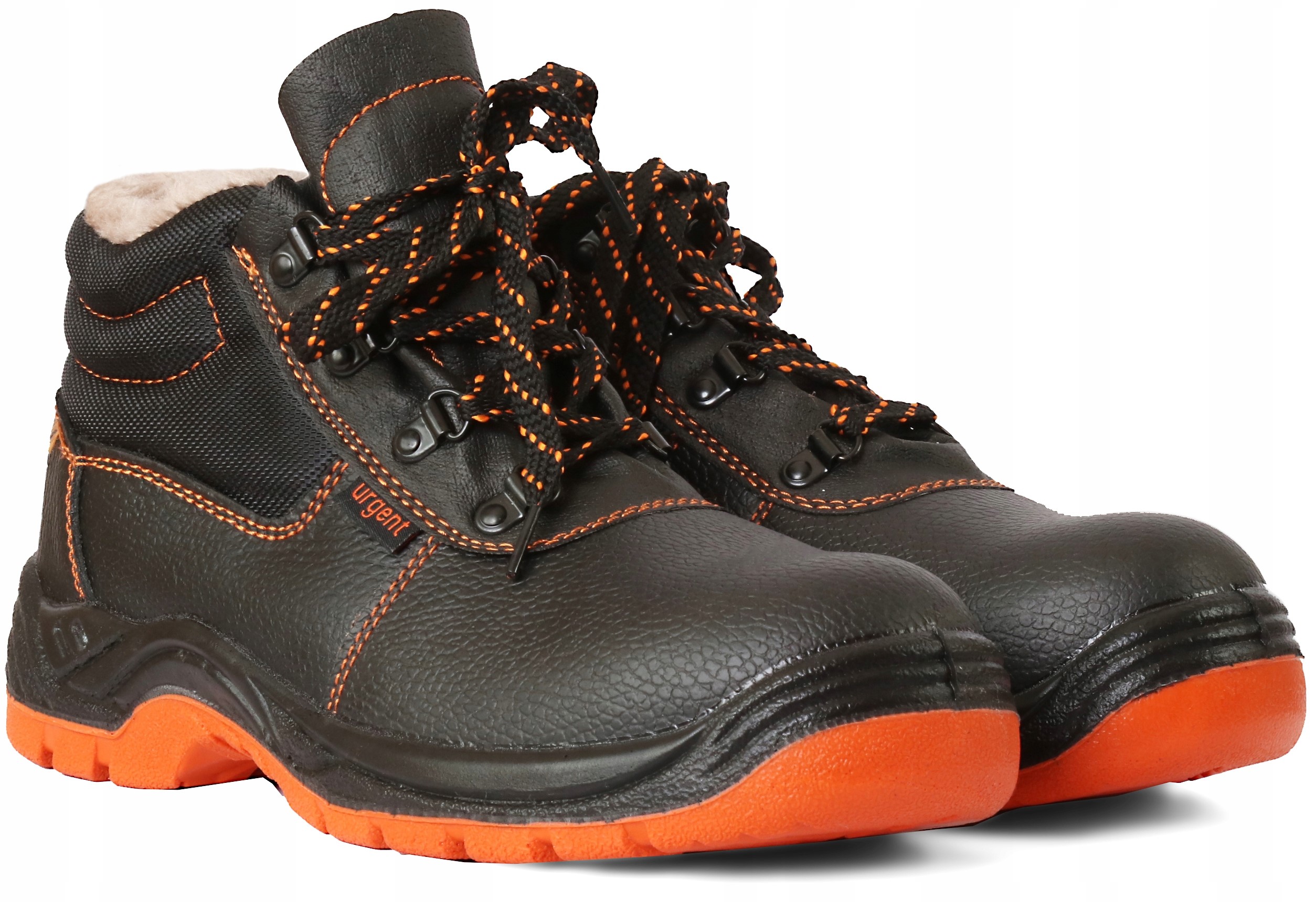 Komfort i bezpieczeństwo – Antyelektrostatyczne właściwości i absorpcja energii