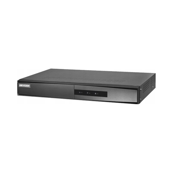 Rejestrator IP DS-7108NI-Q1/M(D) – Profesjonalne rozwiązanie do monitoringu